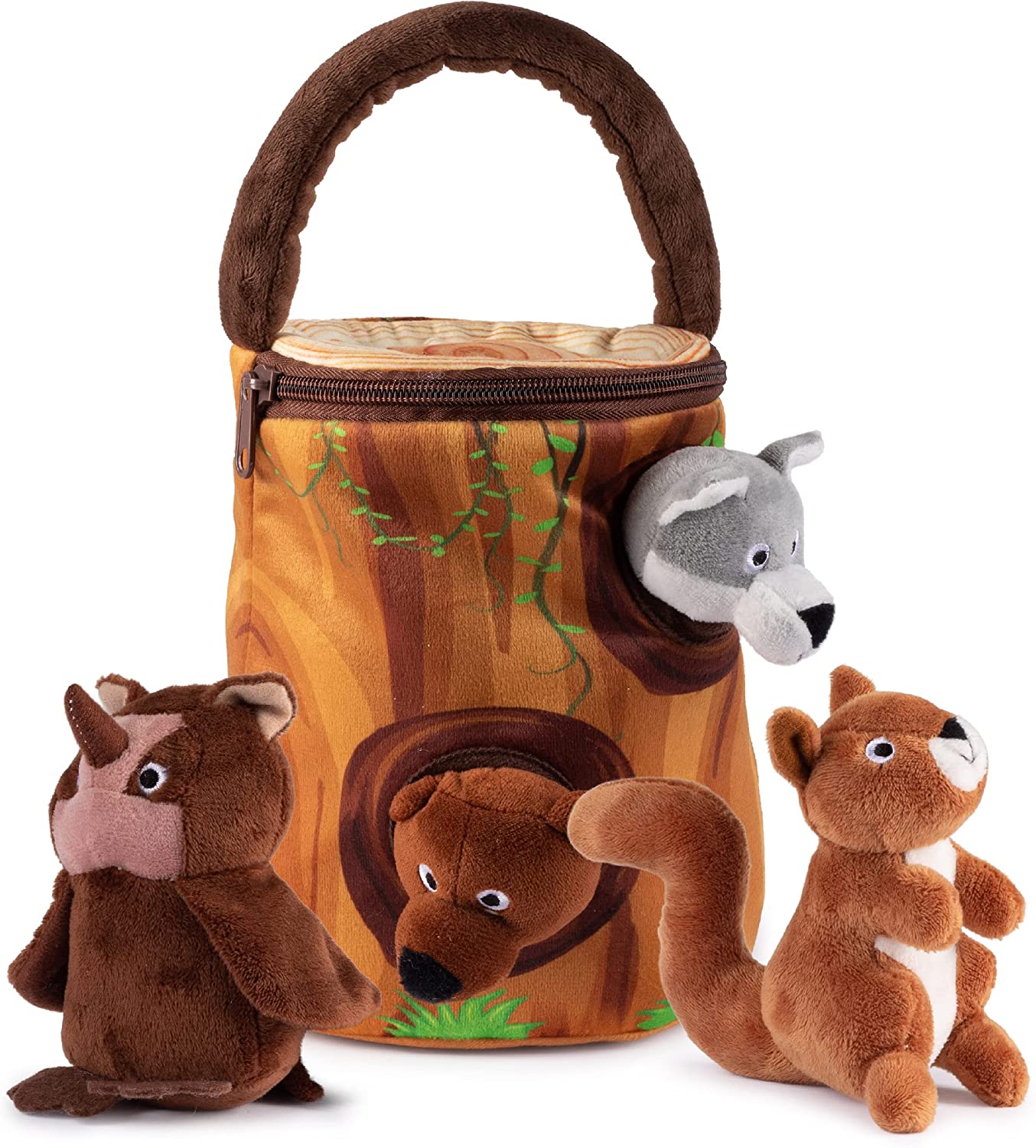 Baby toys collection